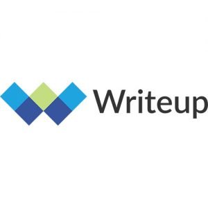 Writeup Messenger logo
