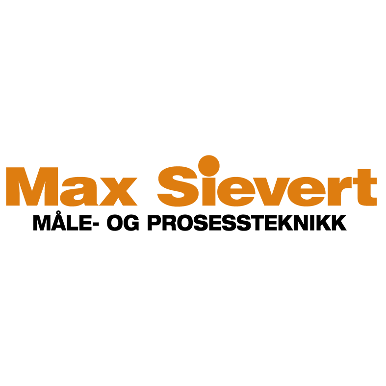 Max Sievert AS