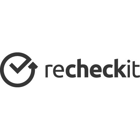 ReCheckit logo